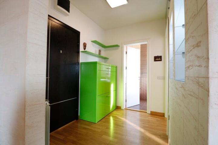 Savamala Luxury Apartment Belgrado Buitenkant foto